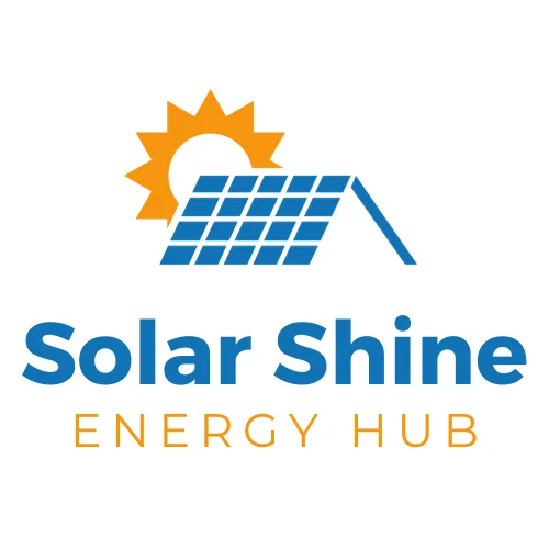 Solar Shine Energy Hub