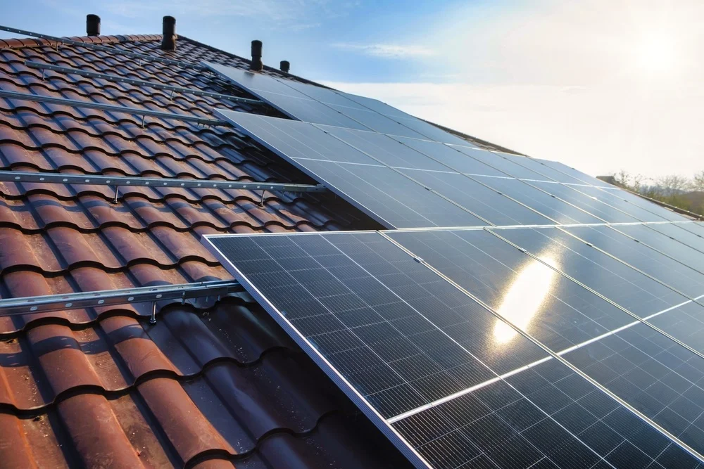 solar panel solutions