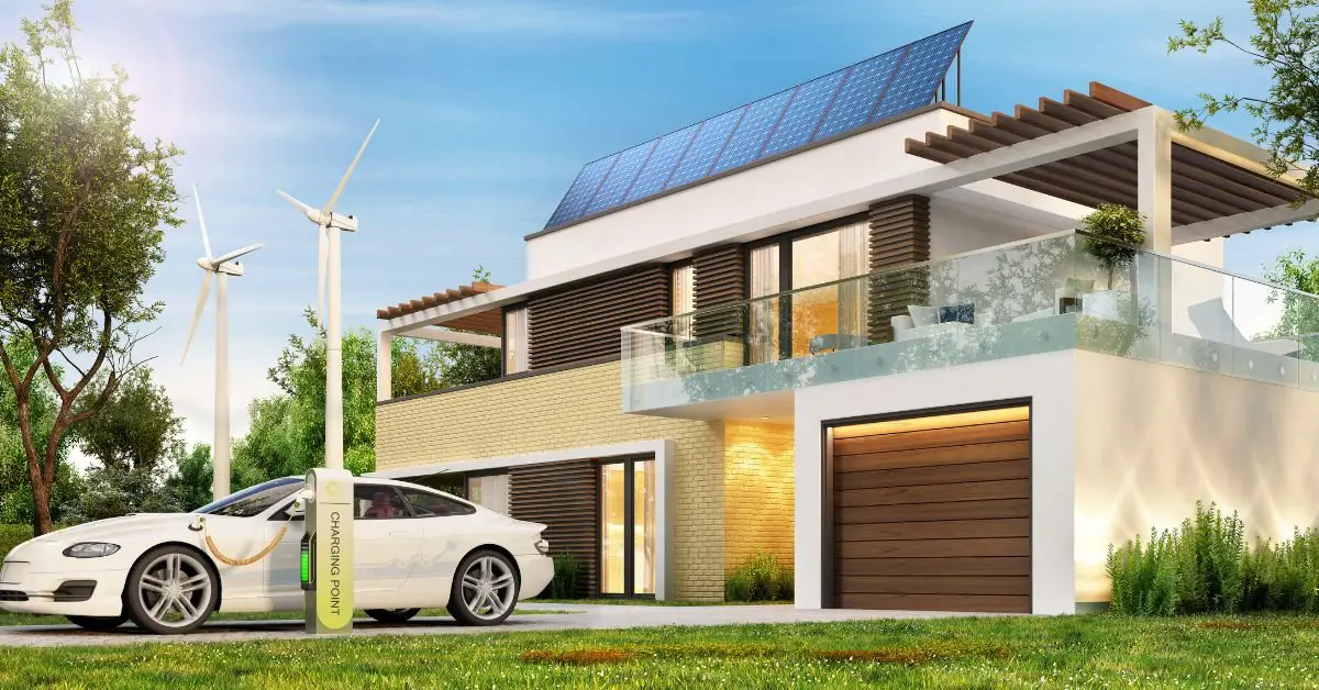Can townhouses get solar panels